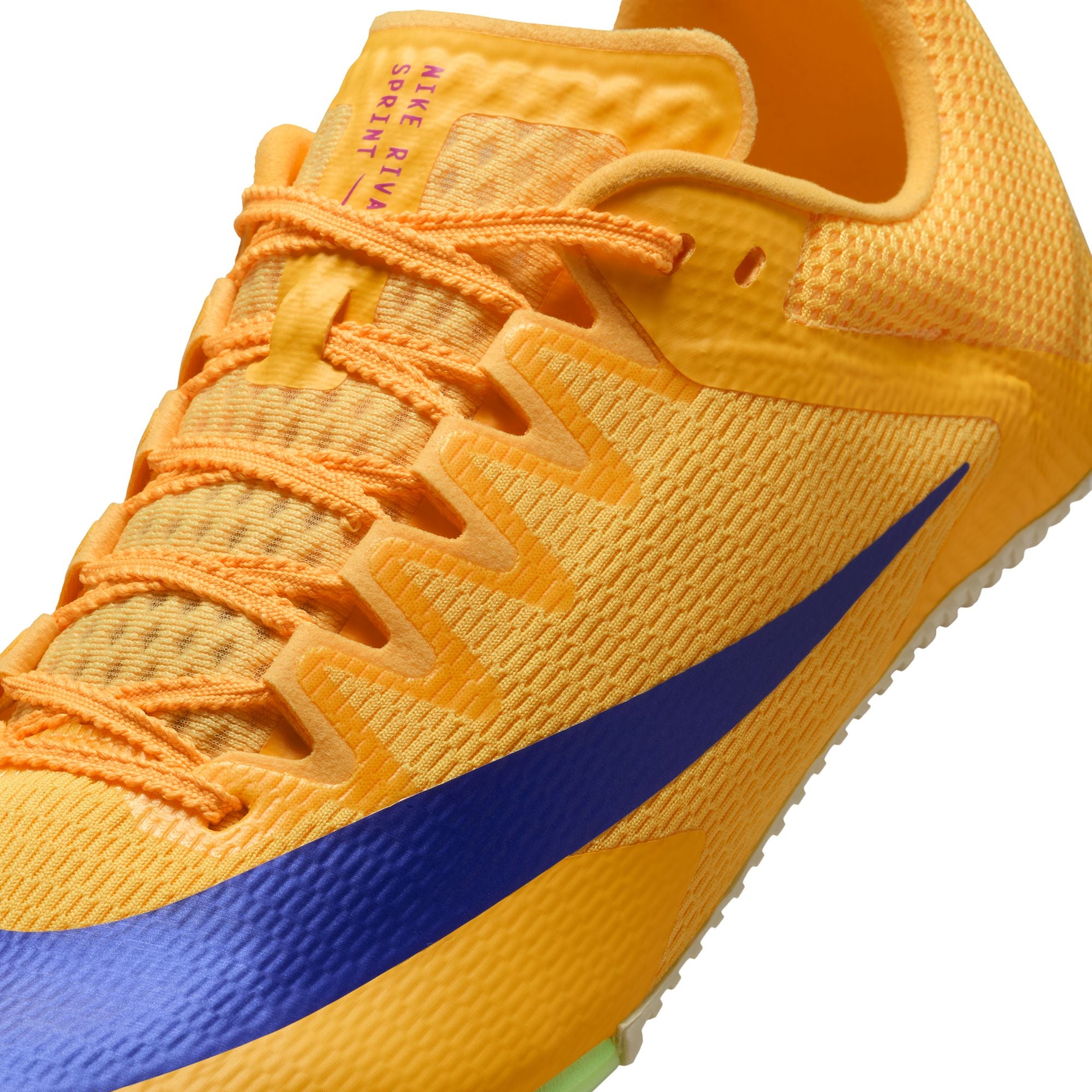 Unisex Zoom Rival Sprint (800 - Citron Pulse/Indigo Burst-Hyper