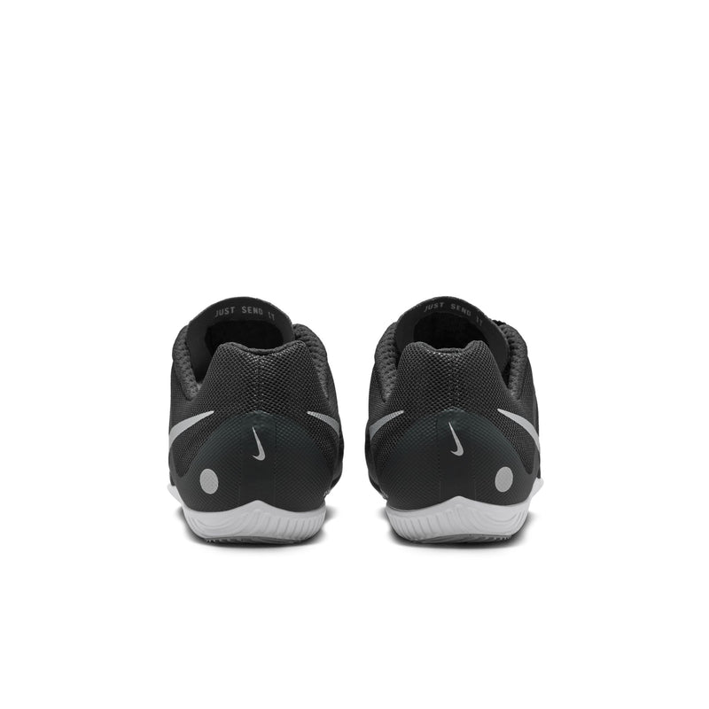 Unisex Zoom Rival Multi-Event (001 - Black/Metallic Silver-Black)