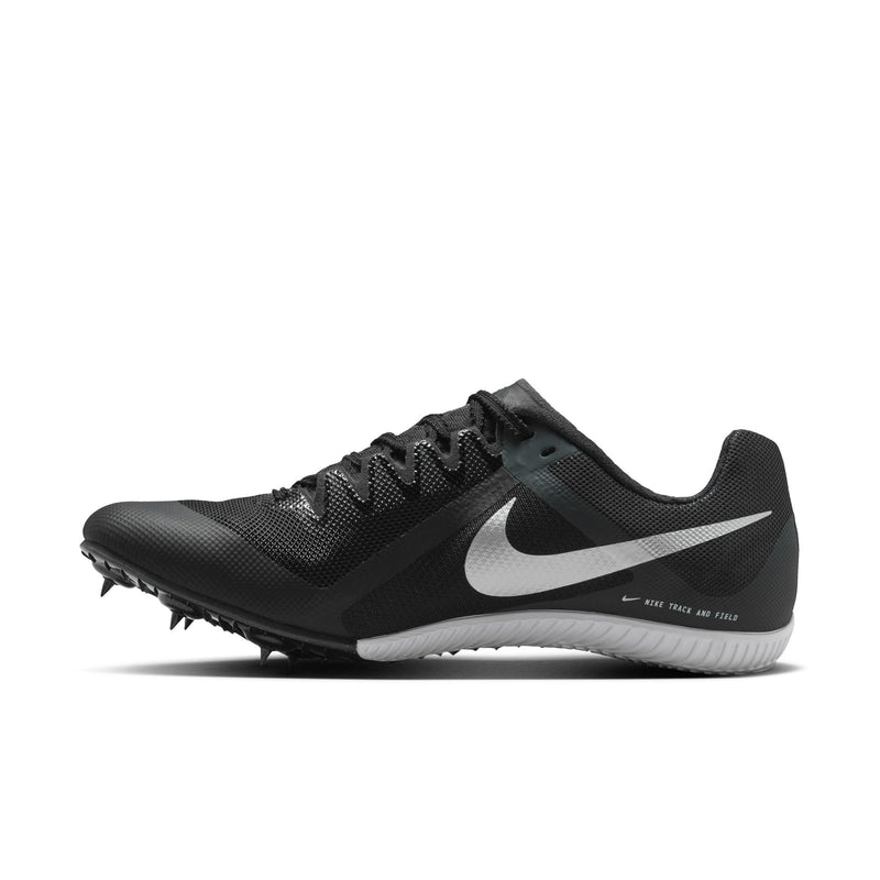 Unisex Zoom Rival Multi-Event (001 - Black/Metallic Silver-Black)