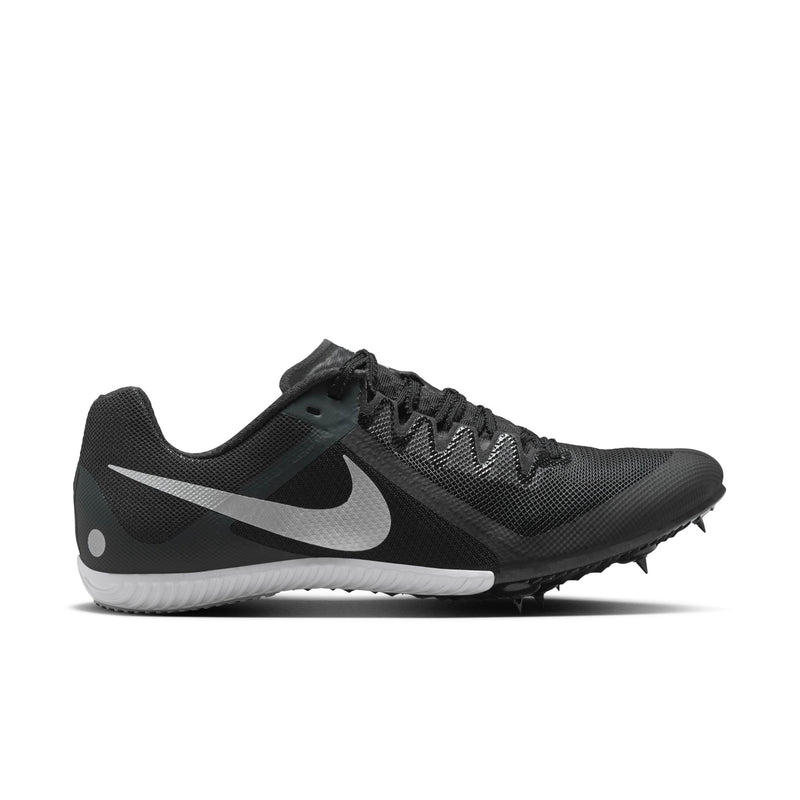 Unisex Zoom Rival Multi-Event (001 - Black/Metallic Silver-Black)