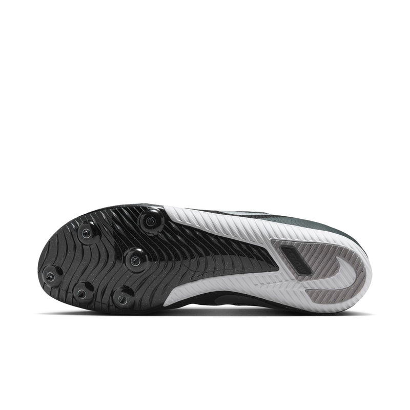 Unisex Zoom Rival Multi-Event (001 - Black/Metallic Silver-Black)