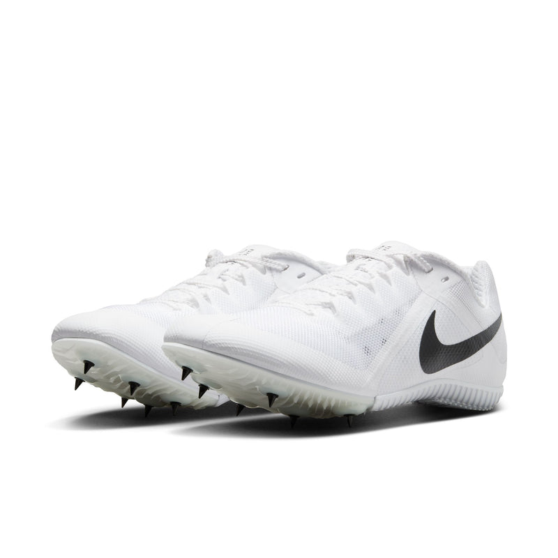 Unisex Zoom Rival Multi-Event (100 - White/Black-Metallic Silver)