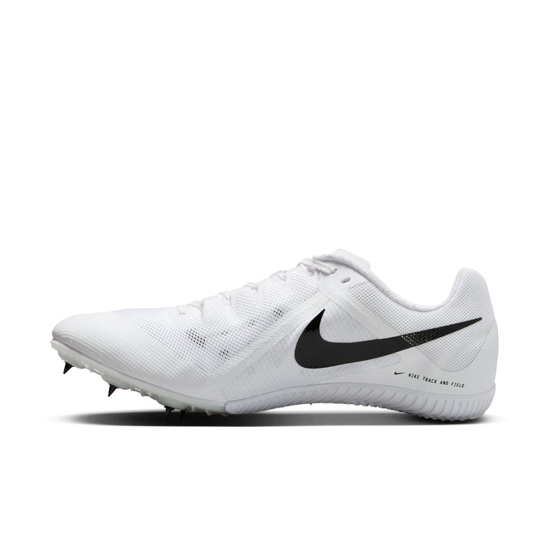 Unisex Zoom Rival Multi-Event (100 - White/Black-Metallic Silver)