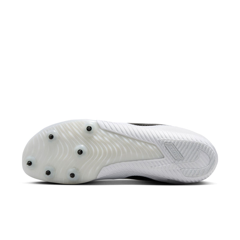 Unisex Zoom Rival Multi-Event (100 - White/Black-Metallic Silver)