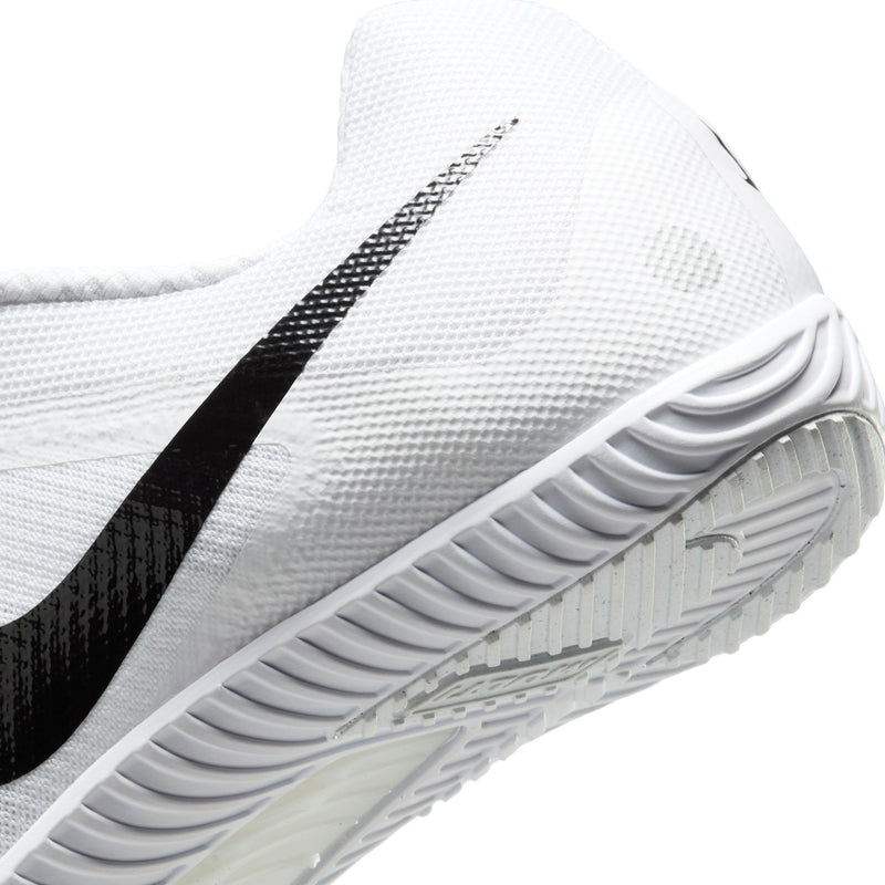 Unisex Zoom Rival Multi-Event (100 - White/Black-Metallic Silver)