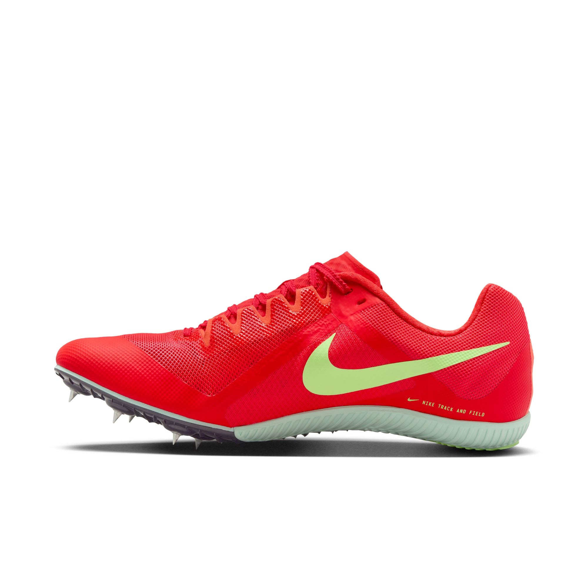 Unisex Zoom Rival Multi-Event (600 - Bright Crimson/Washed Coral