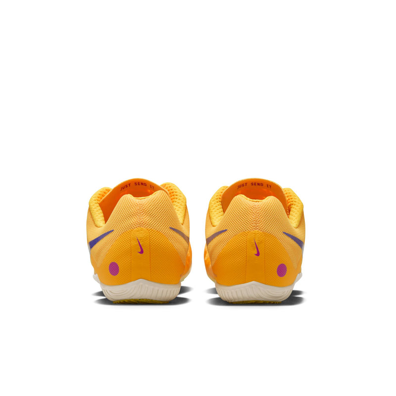 Unisex Zoom Rival Multi-Event (800 - Citron Pulse/Indigo Burst-Volt Glow)