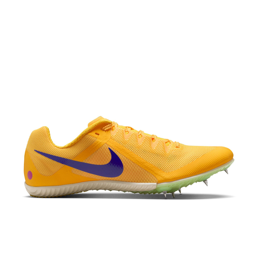 Unisex Zoom Rival Multi-Event (800 - Citron Pulse/Indigo Burst