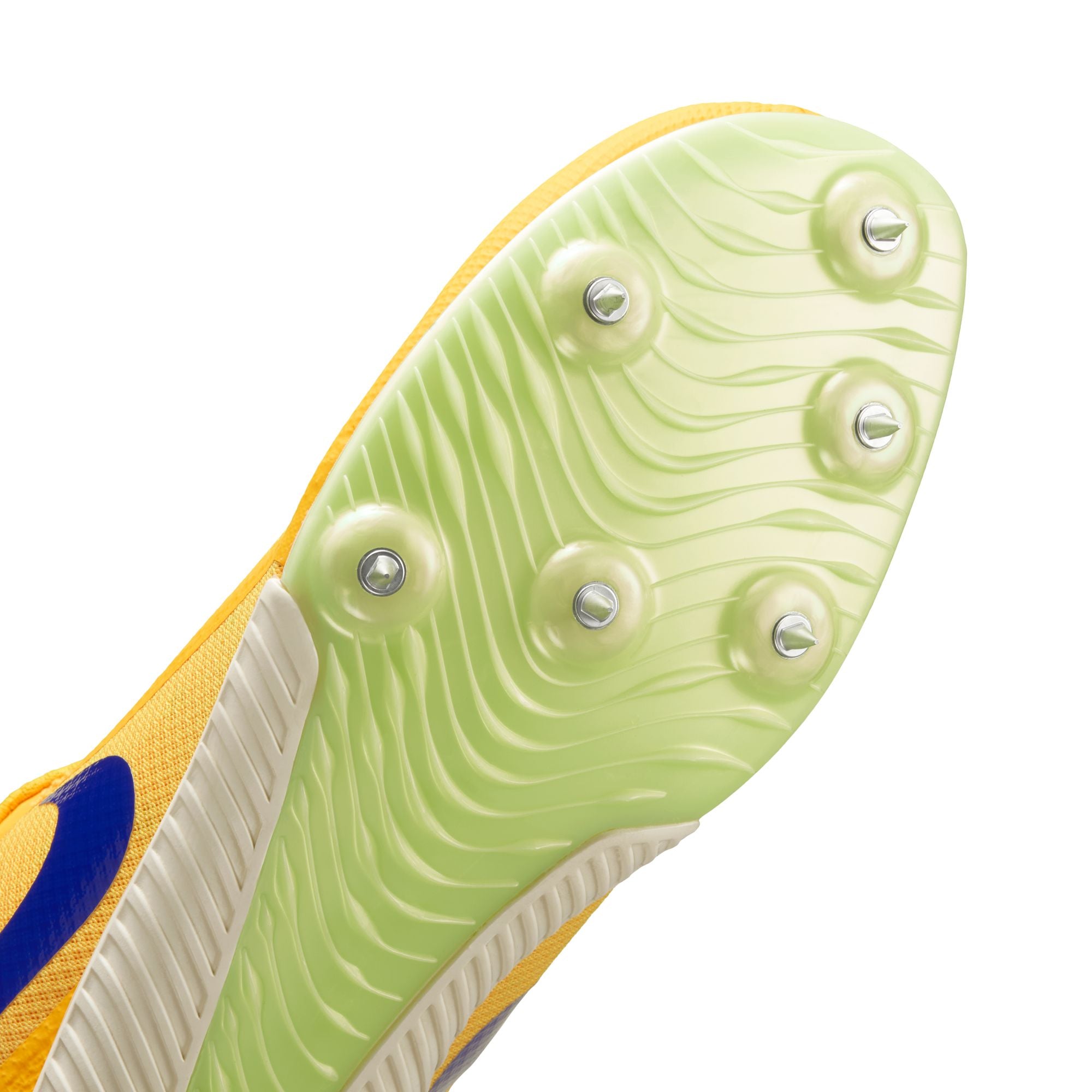 Unisex Zoom Rival Multi-Event (800 - Citron Pulse/Indigo Burst