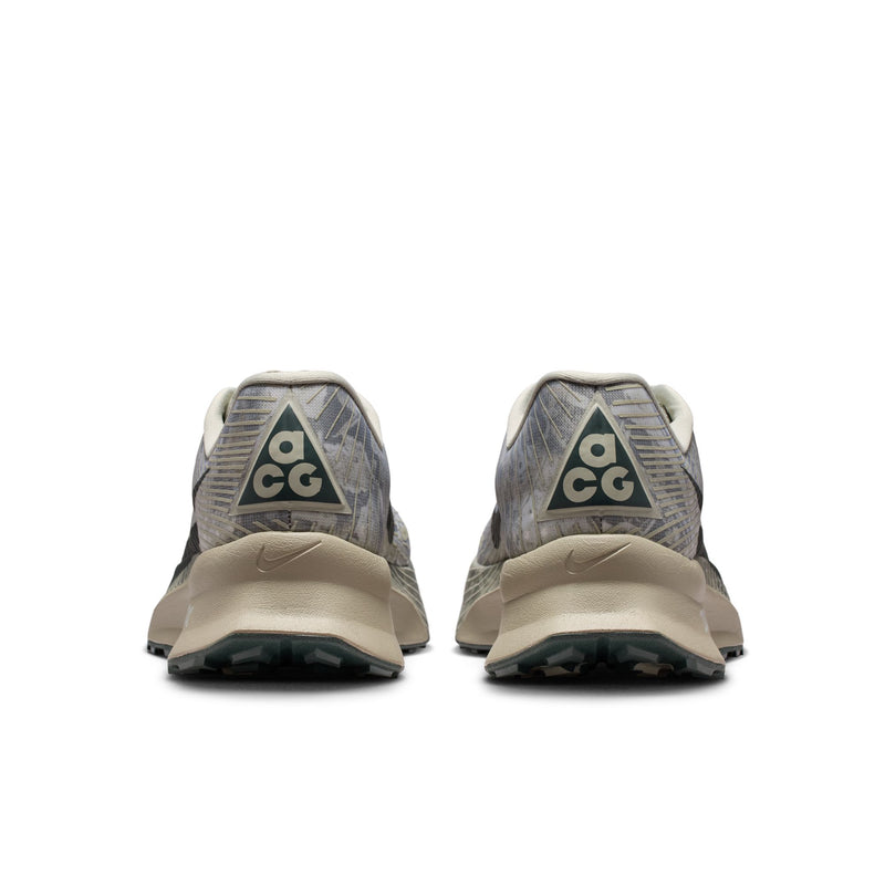 Men’s ACG Ultrafly Trail (300 - Spruce Fog/Black Spruce-Sea Glass)