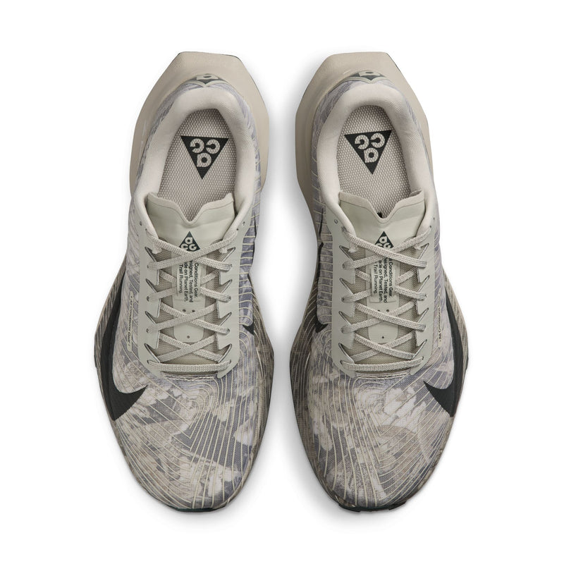 Men’s ACG Ultrafly Trail (300 - Spruce Fog/Black Spruce-Sea Glass)