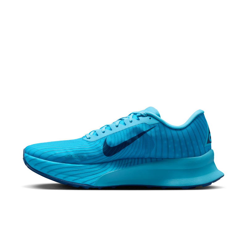 Men’s ACG Ultrafly Trail (400 - Baltic Blue/Court Blue)