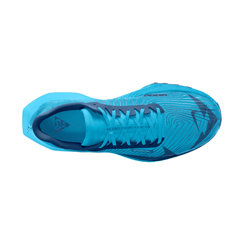 Men’s ACG Ultrafly Trail (400 - Baltic Blue/Court Blue)