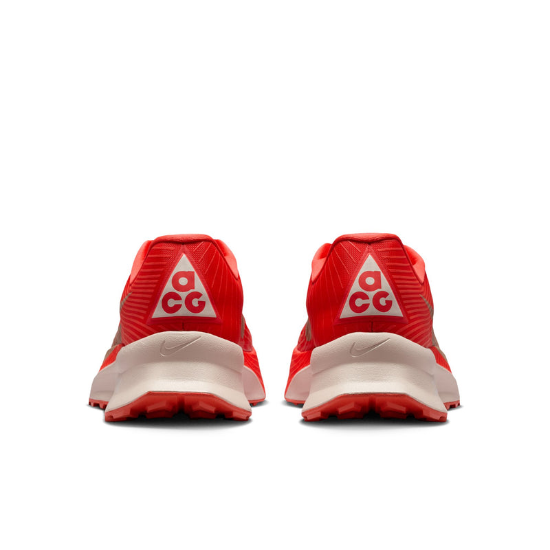 Men’s ACG Ultrafly Trail (600 - Lt Crimson/Linen-Lt Orewood Brn)