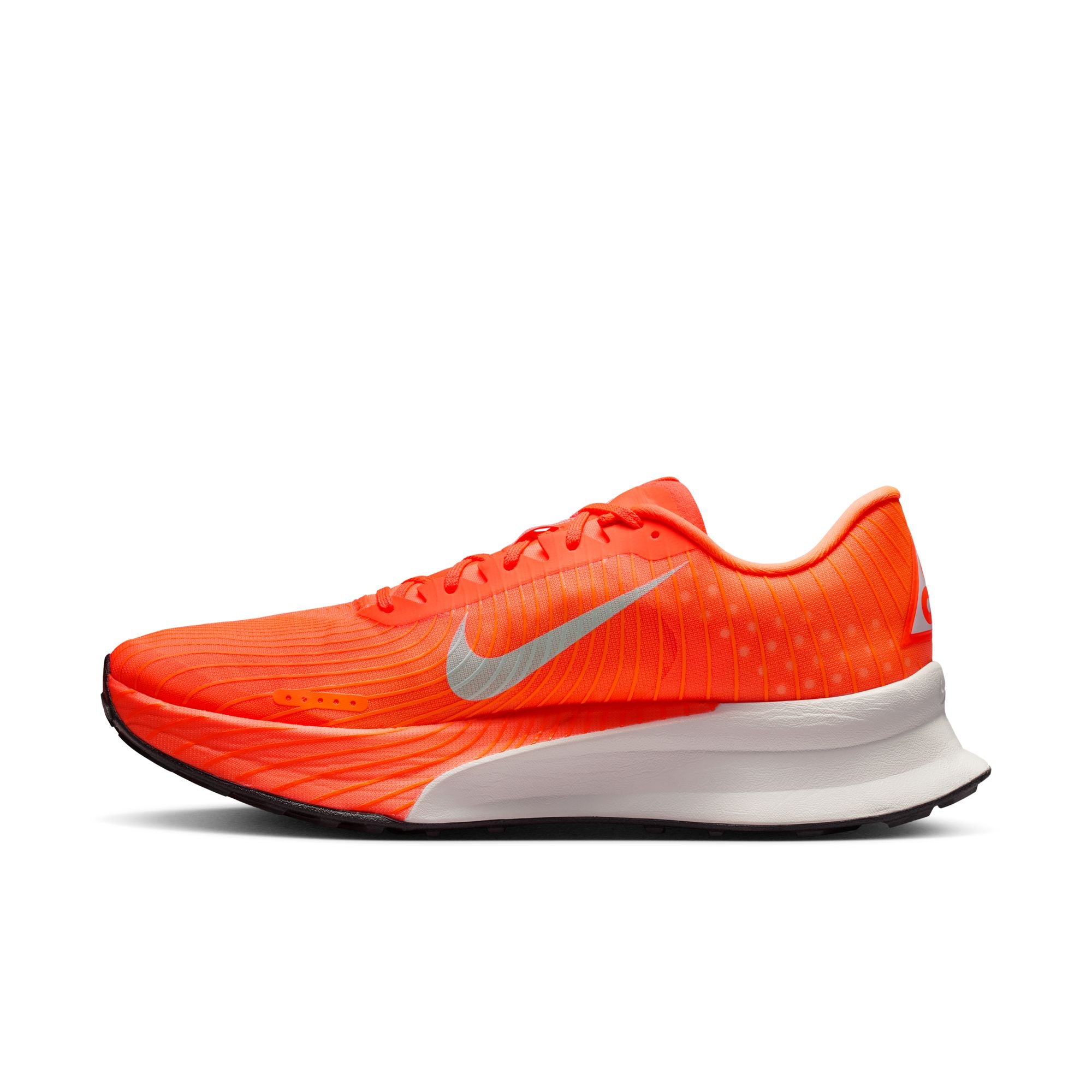 Men's ACG Ultrafly Trail (801 - Hyper Crimson/White-Total Orange