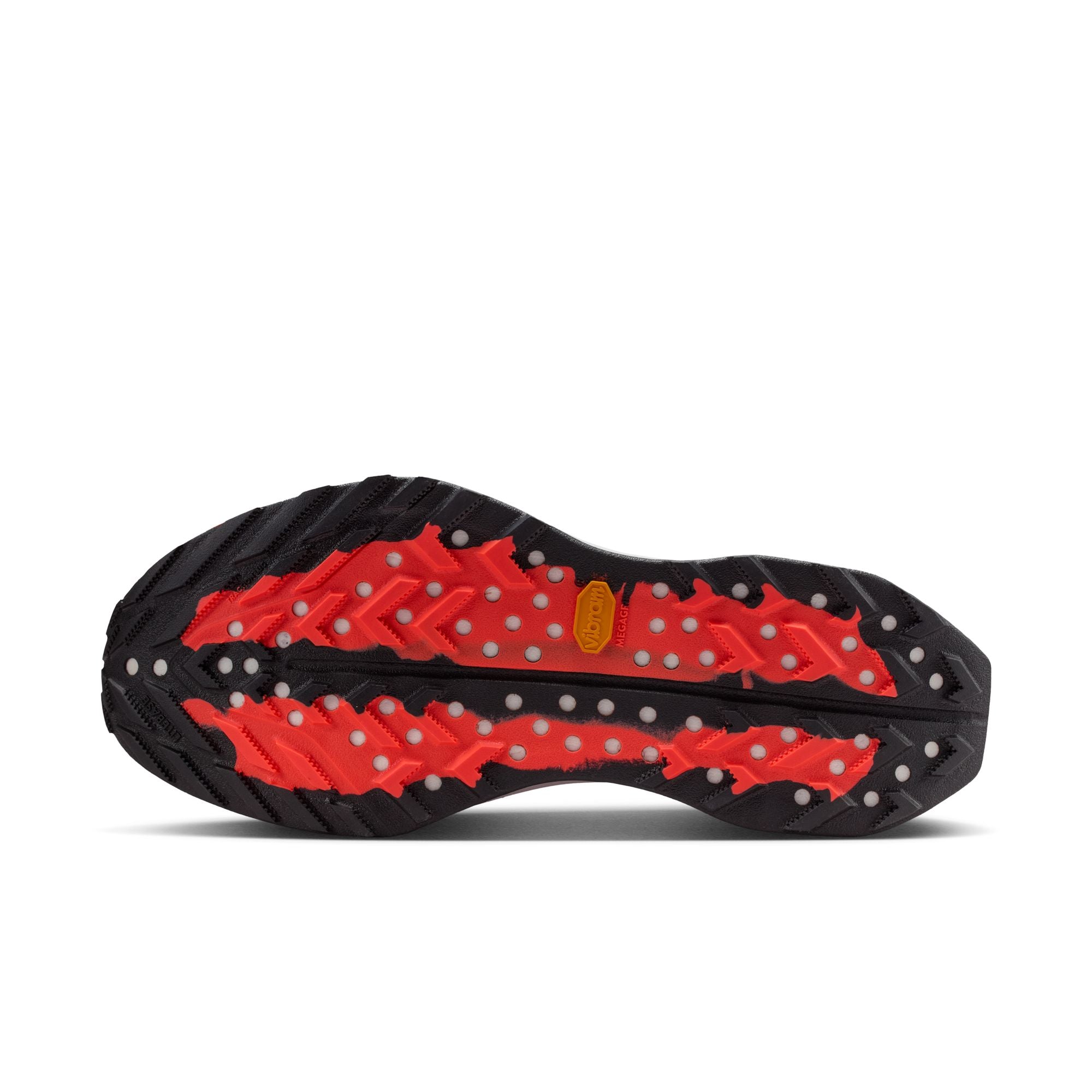 Men's ACG Ultrafly Trail (801 - Hyper Crimson/White-Total Orange