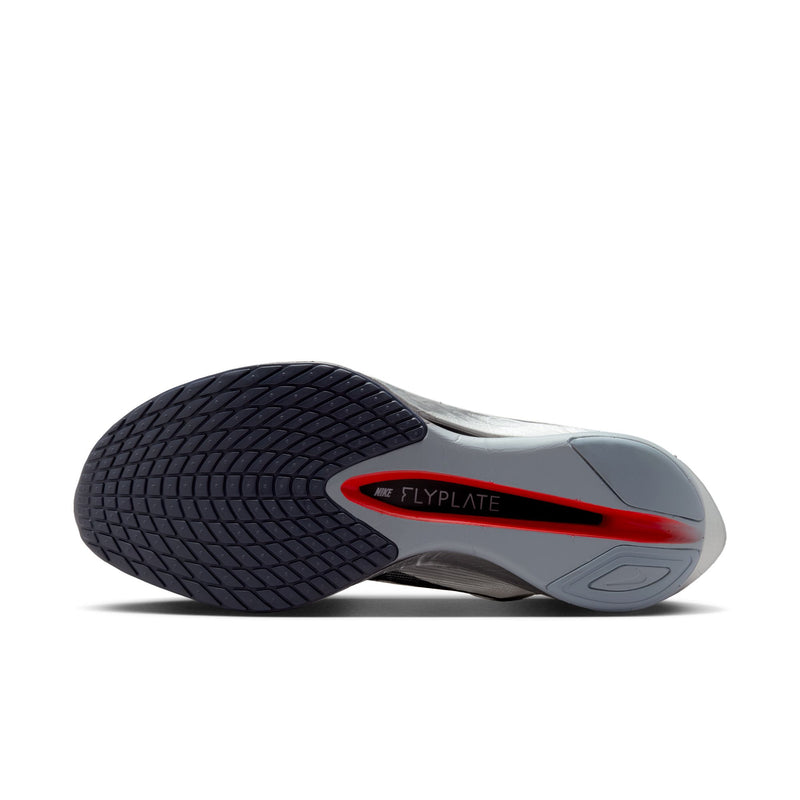 Women’s ZoomX Vaporfly Next% 4 (100 - White/Gridiron-Obsidian Mist)
