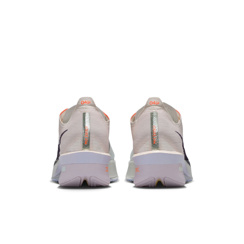 Women’s Vaporfly 4 (300 - Barely Green/Purple Dynasty-Chalk)
