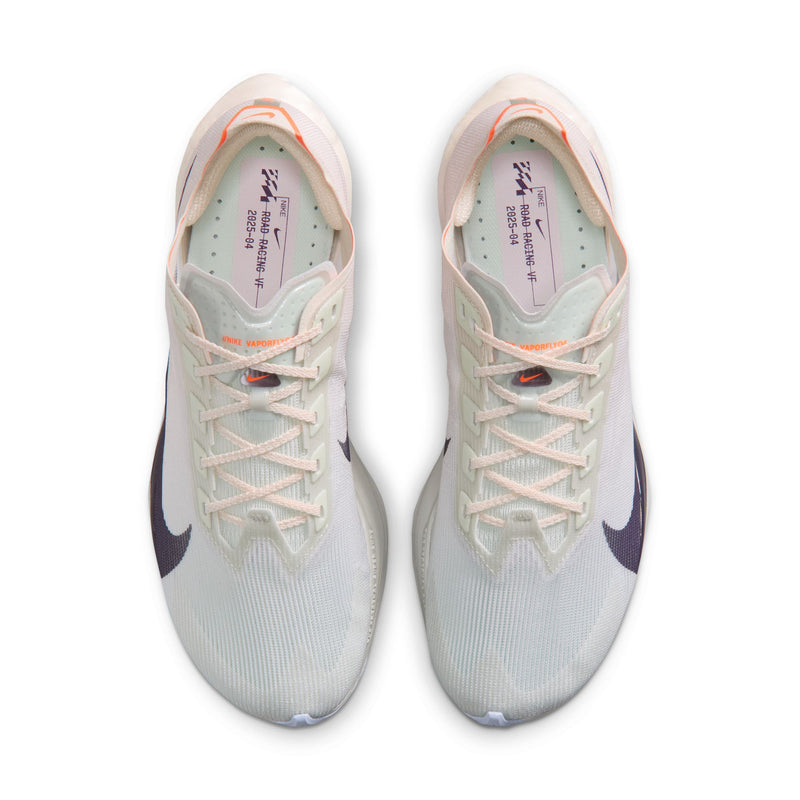 Women’s Vaporfly 4 (300 - Barely Green/Purple Dynasty-Chalk)