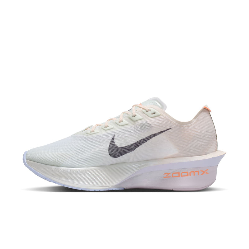 Women’s Vaporfly 4 (300 - Barely Green/Purple Dynasty-Chalk)