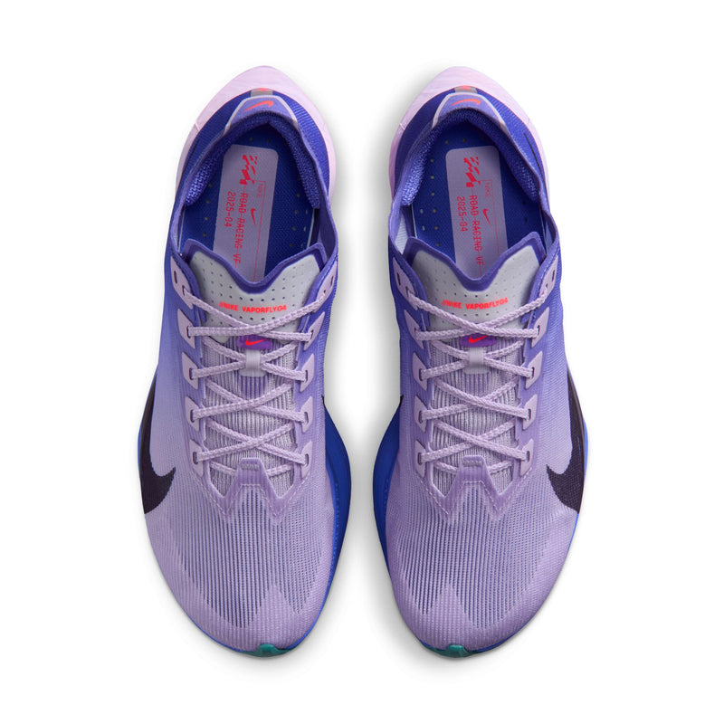 Women’s Vaporfly 4 (503 - Violet Mist/Purple Dynasty)
