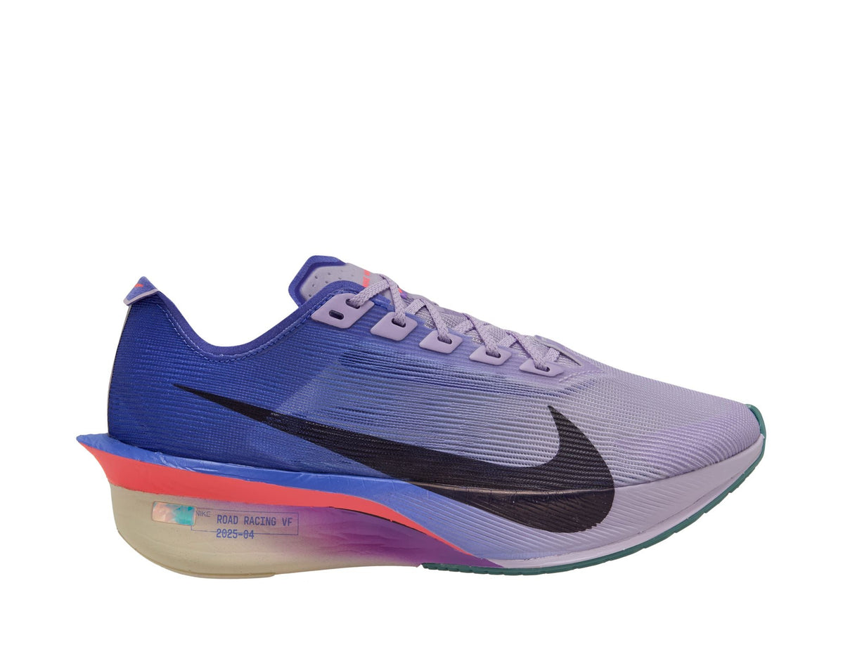 Women's Vaporfly 4 (503 - Violet Mist/Purple Dynasty) — TC Running Co
