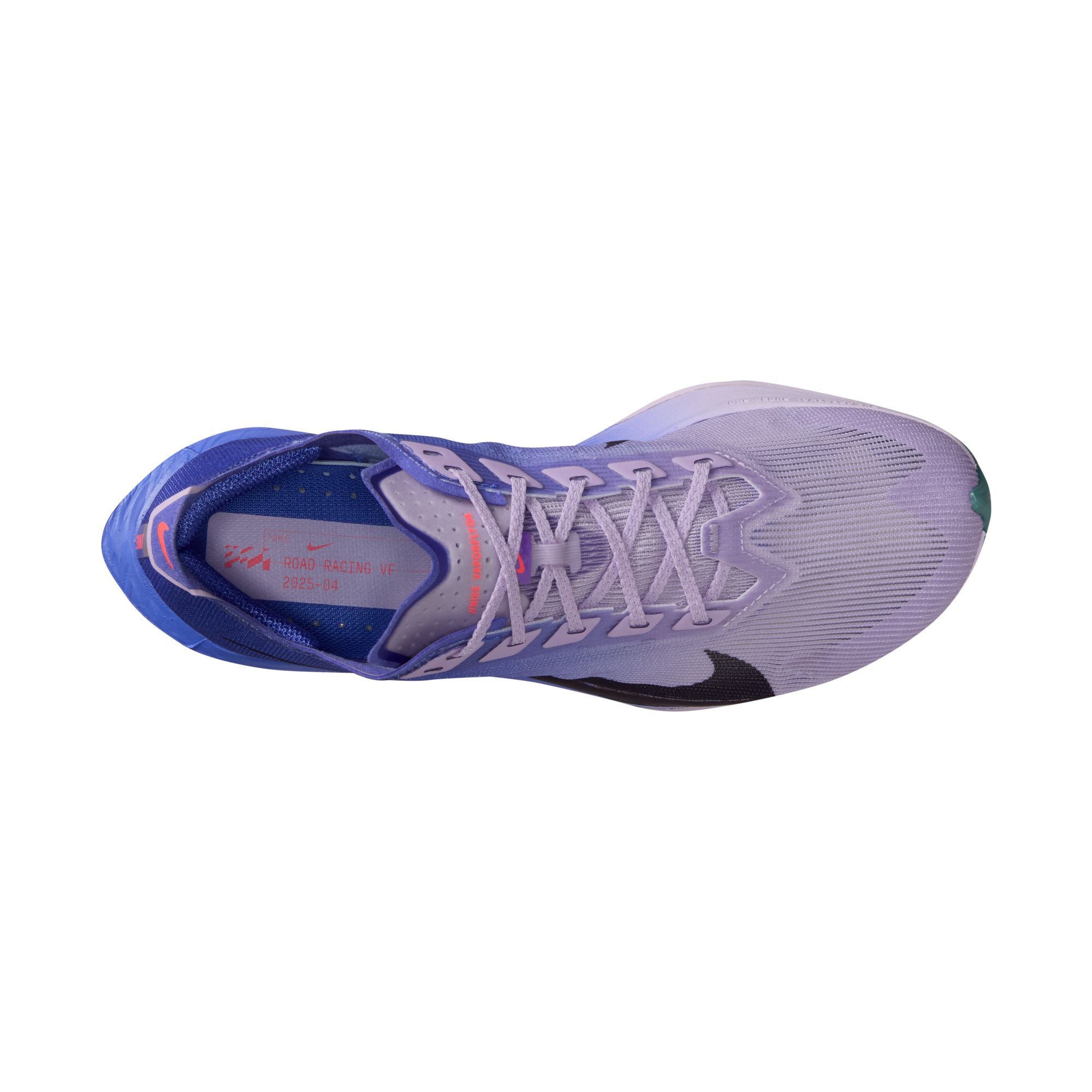 Women's Vaporfly 4 (503 - Violet Mist/Purple Dynasty) — TC Running Co