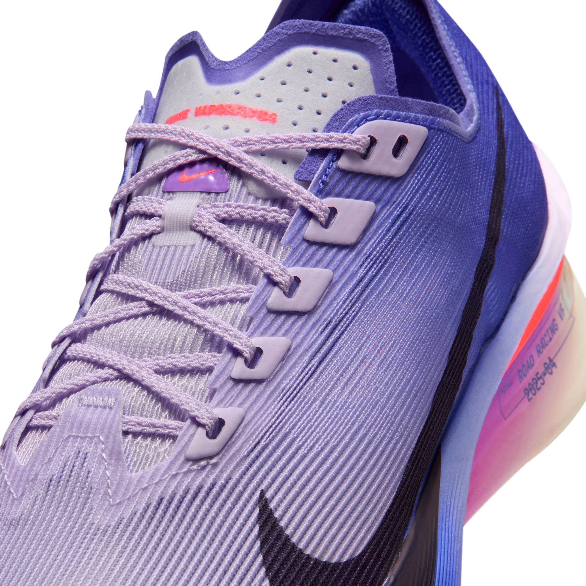 Women's Vaporfly 4 (503 - Violet Mist/Purple Dynasty) — TC Running Co
