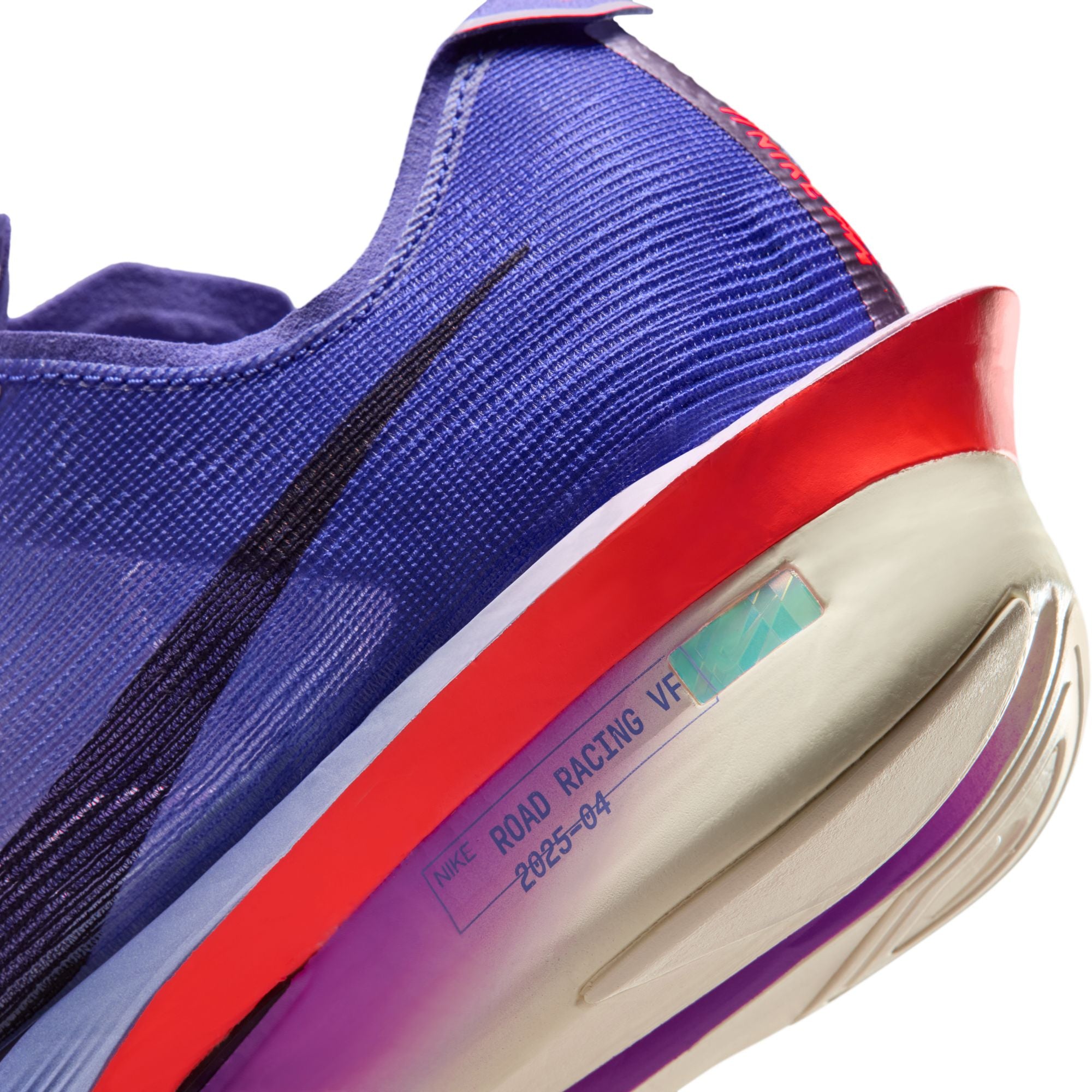 Women's Vaporfly 4 (503 - Violet Mist/Purple Dynasty) — TC Running Co