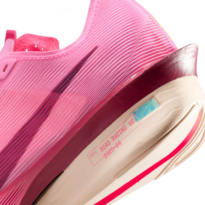 Women’s ZoomX Vaporfly Next% 4 (601 - Pink Spell/Bordeaux-Hyper Pink-Volt Ice)