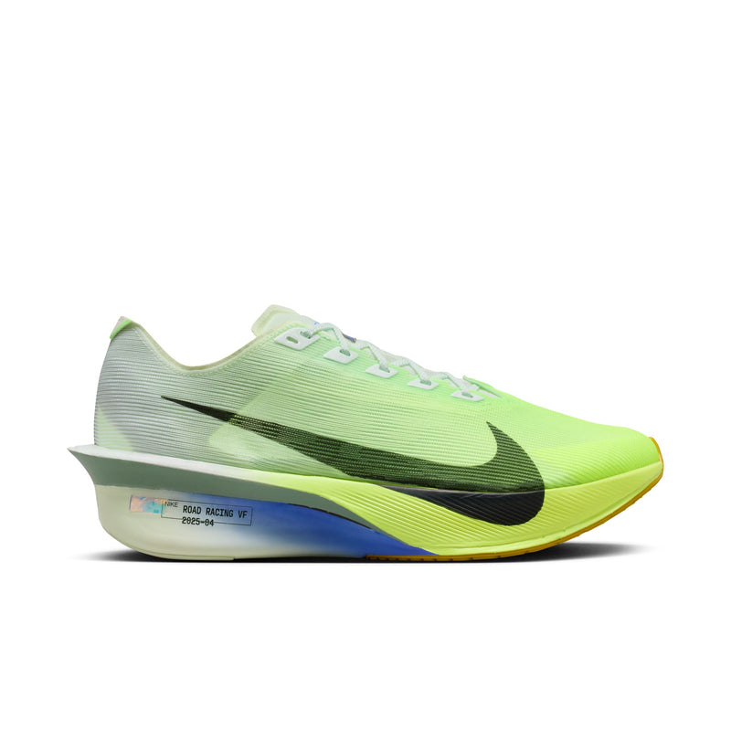 Men’s Vaporfly 4 (300 - Barely Green/Black Spruce-Volt Tint)