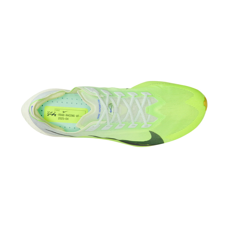 Men’s Vaporfly 4 (300 - Barely Green/Black Spruce-Volt Tint)