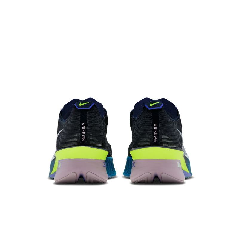 Men’s Vaporfly 4 (401 - Obsidian/White-Persian Violet)