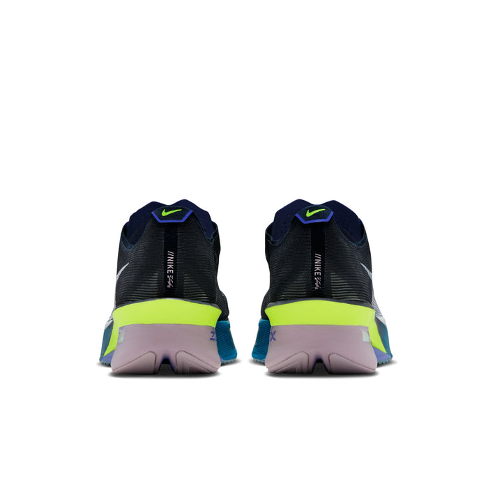 Men’s Vaporfly 4 (401 - Obsidian/White-Persian Violet)