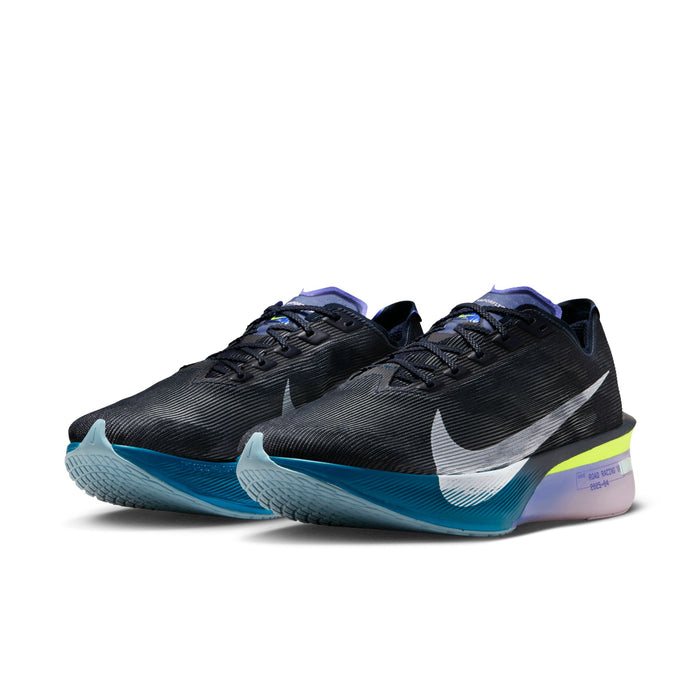 Men’s Vaporfly 4 (401 - Obsidian/White-Persian Violet)