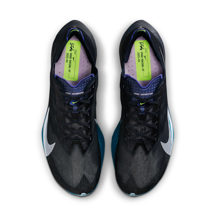 Men’s Vaporfly 4 (401 - Obsidian/White-Persian Violet)