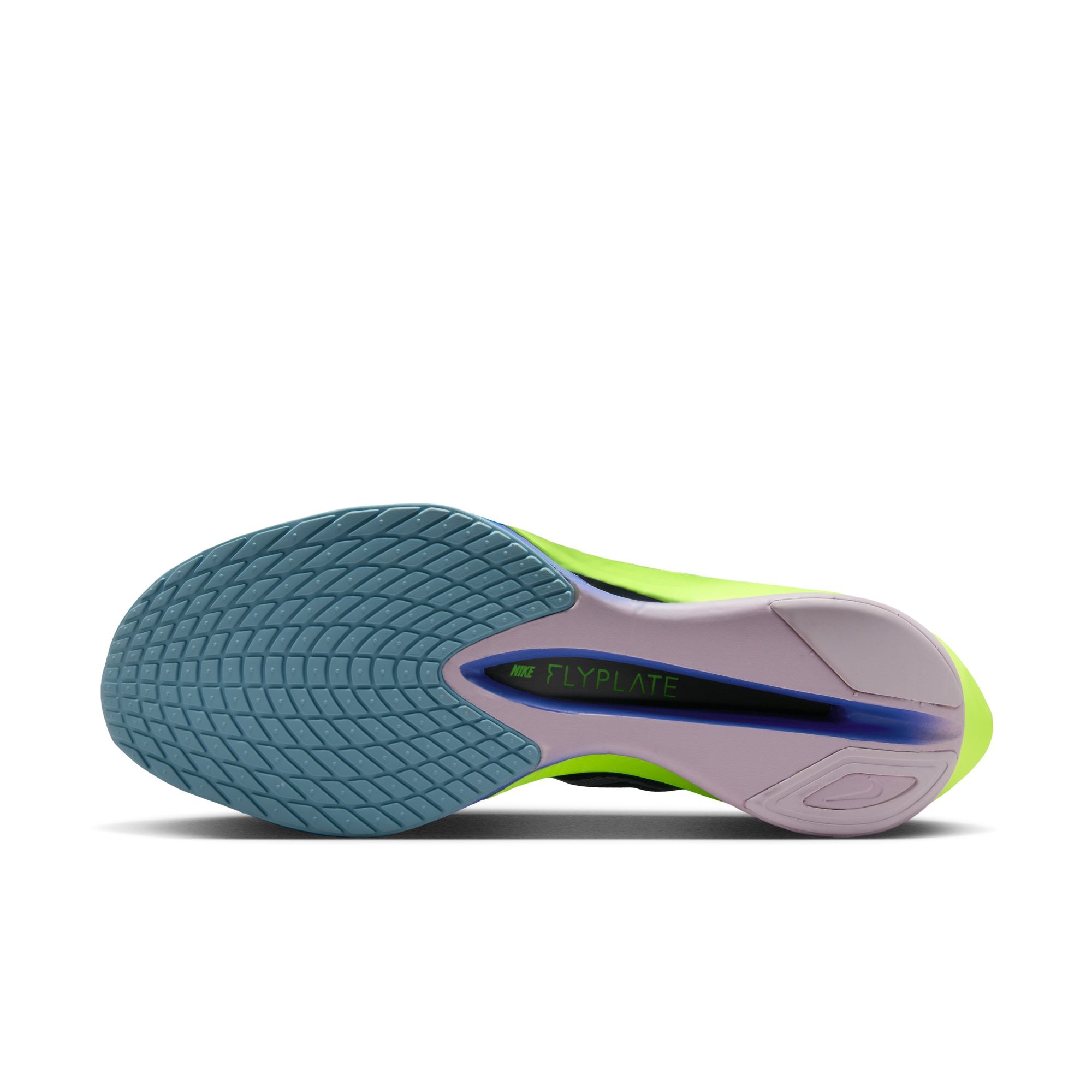 Men's Vaporfly 4 (401 - Obsidian/White-Persian Violet) — TC Running Co