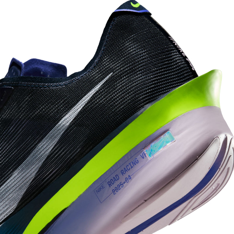 Men’s Vaporfly 4 (401 - Obsidian/White-Persian Violet)
