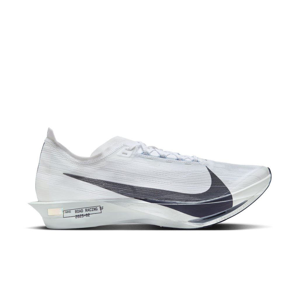 Unisex Streakfly 2 (100 - White/Gridiron-Obsidian Mist) — TC