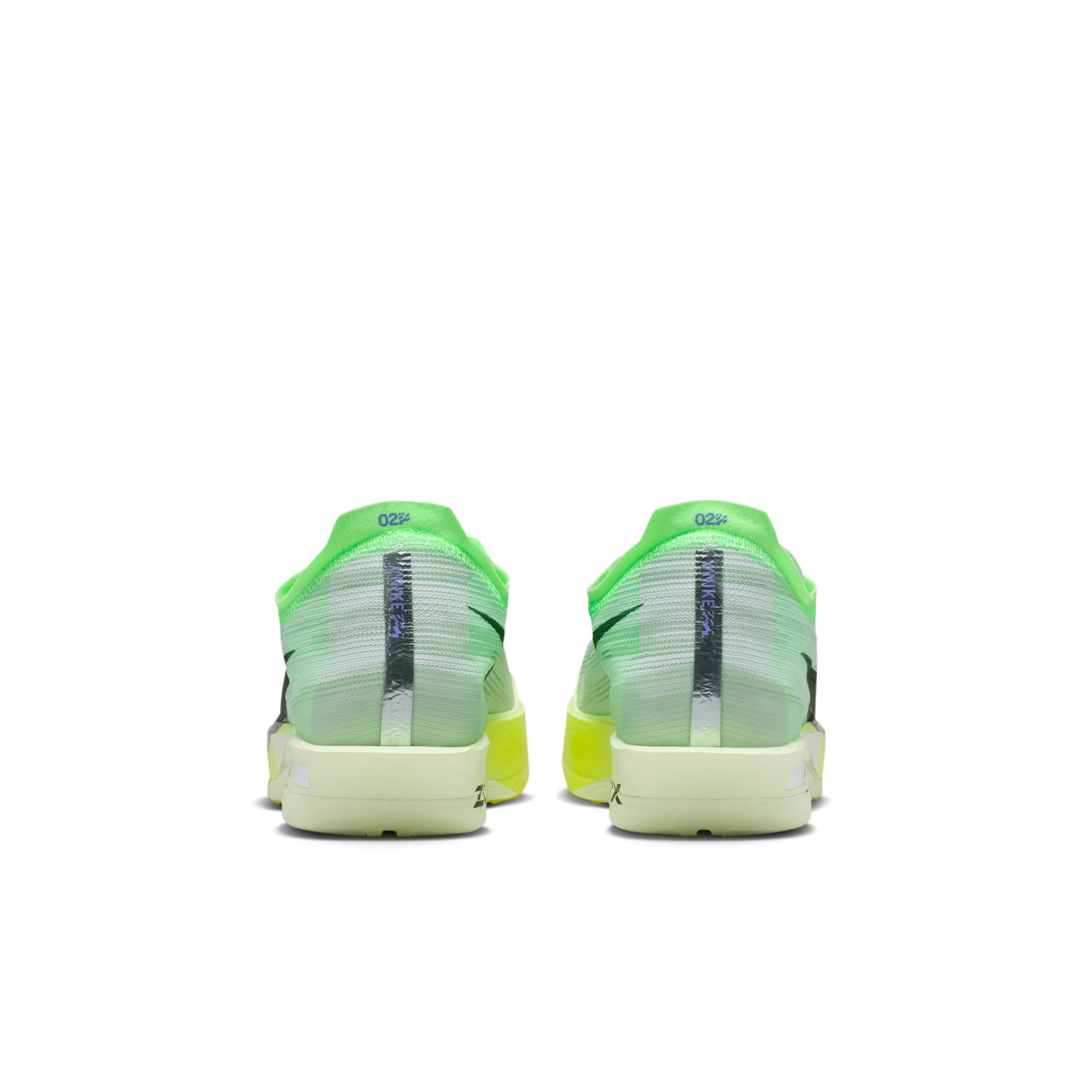 Unisex Streakfly 2 (300 - Barely Green/Black Spruce-Volt Ice) — TC