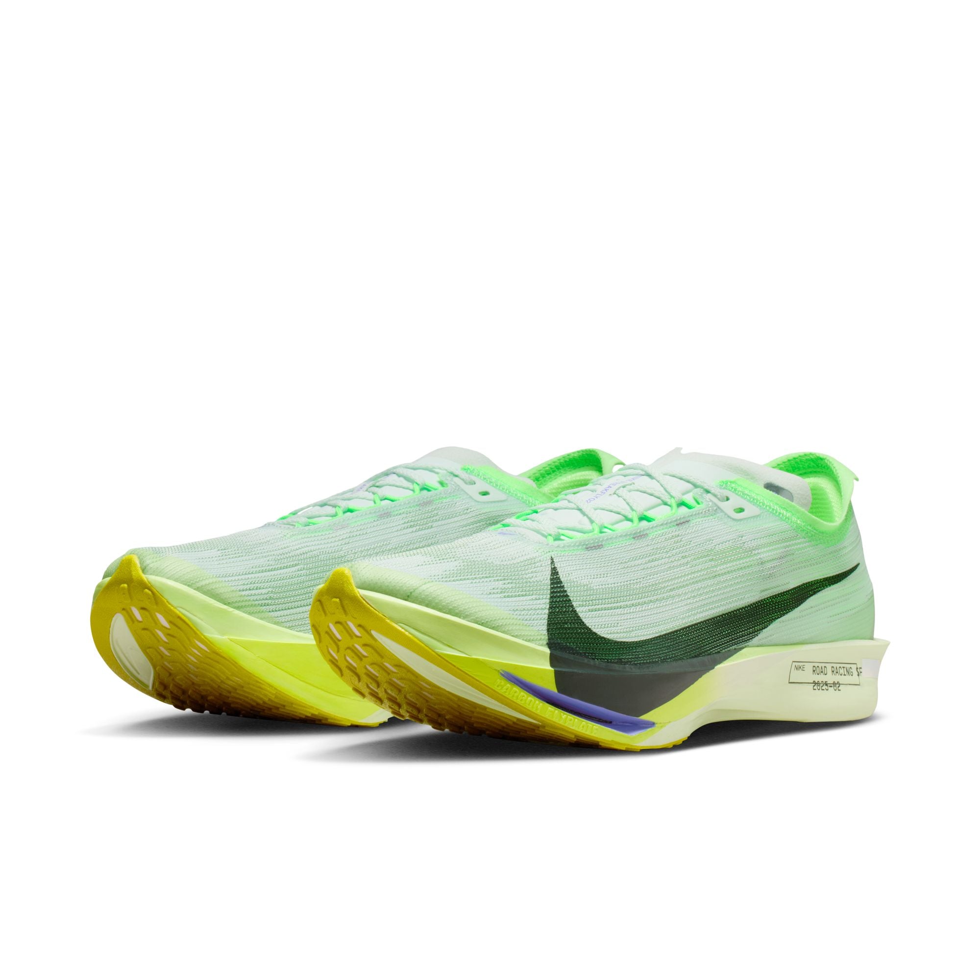 Unisex Streakfly 2 (300 - Barely Green/Black Spruce-Volt Ice) — TC