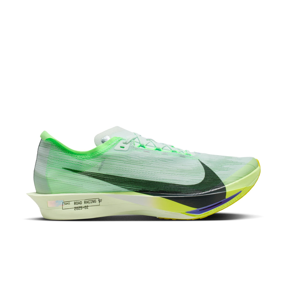 フォークイエリア　ハイブリッド Unisex Nike ZoomX Streakfly - DJ6566-100 – =PR= Run & Walk