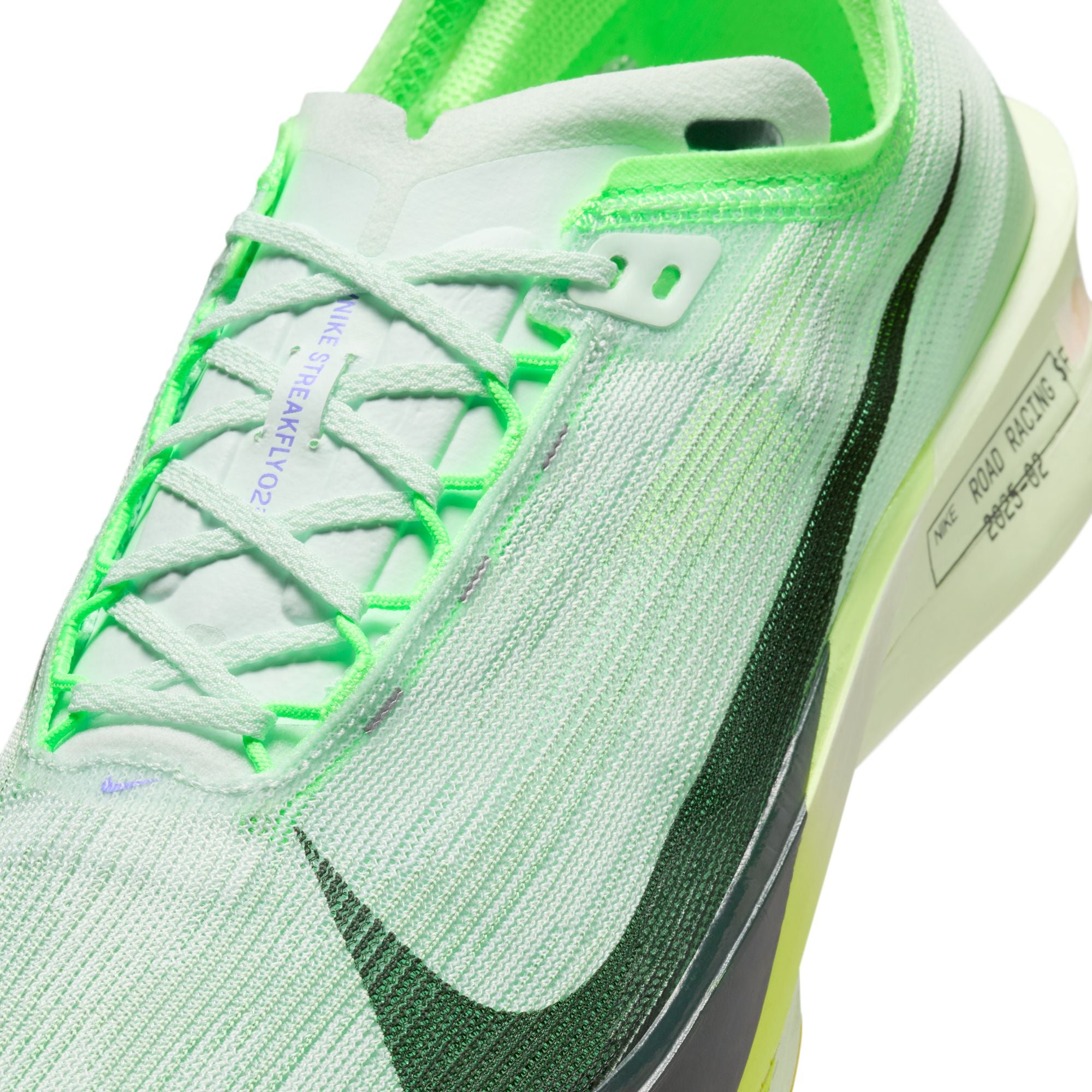 Unisex Streakfly 2 (300 - Barely Green/Black Spruce-Volt Ice) — TC