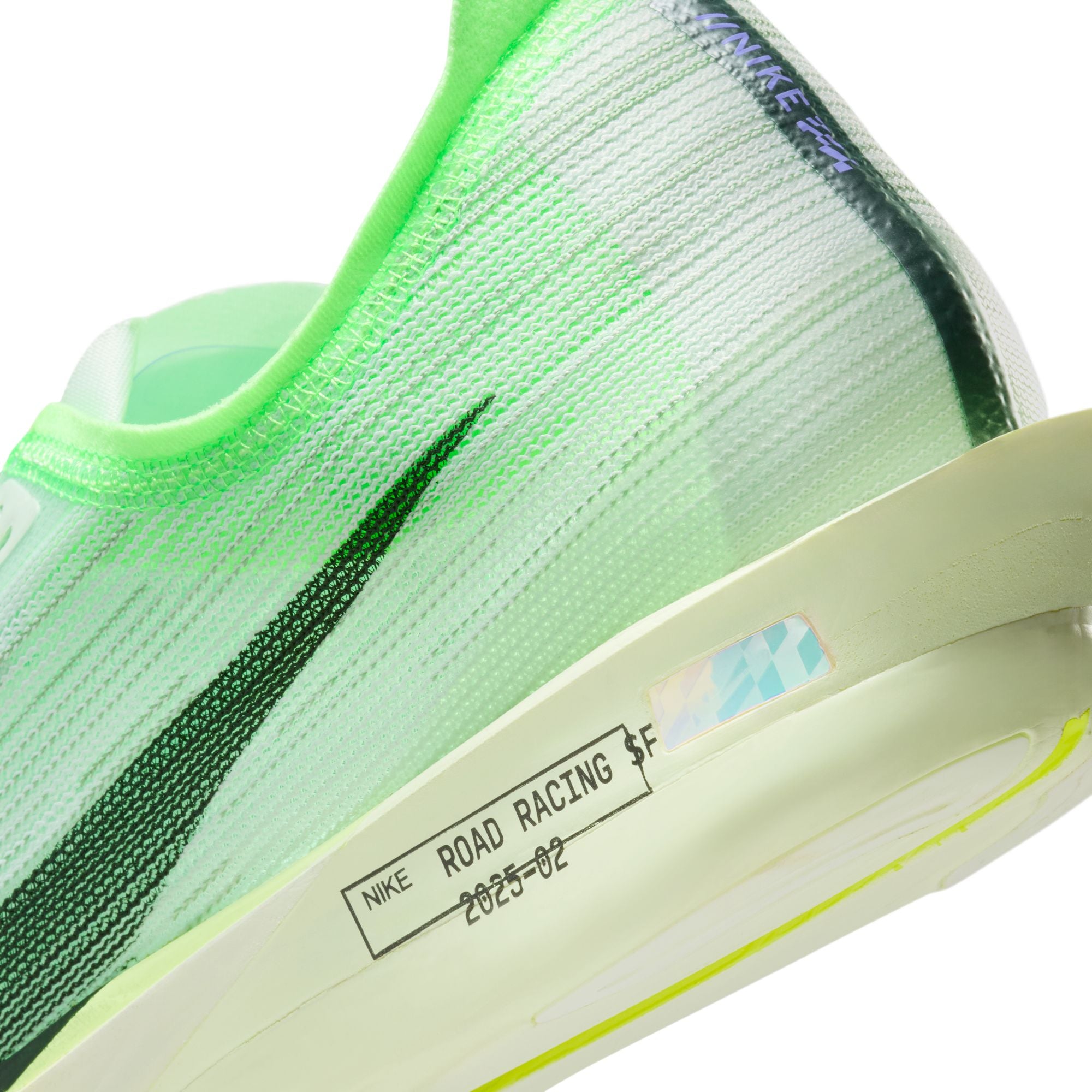 フォークイエリア　ハイブリッド Unisex Nike ZoomX Streakfly - DJ6566-100 – =PR= Run & Walk