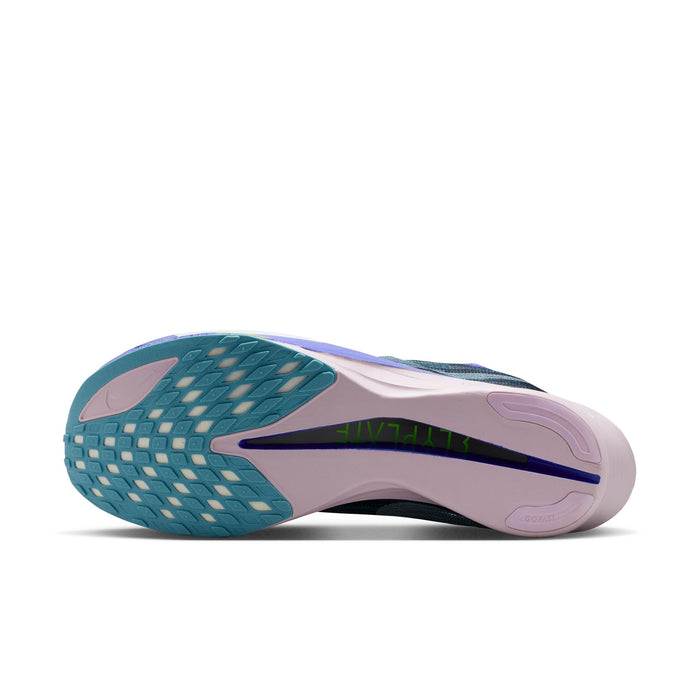 Unisex Streakfly 2 (401 - Obsidian/White-Persian Violet)