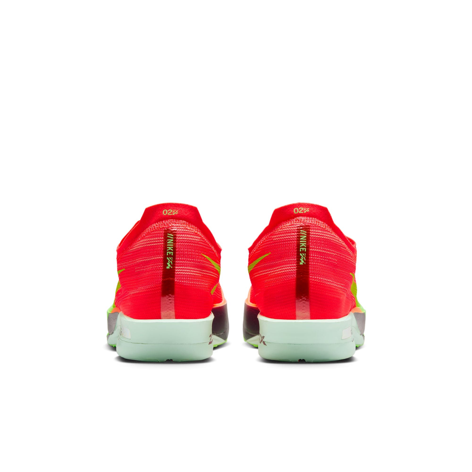 Unisex Streakfly 2 (600 - Bright Crimson/Lime Blast-Hyper Orange