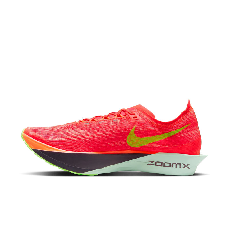 Unisex Streakfly 2 (600 - Bright Crimson/Lime Blast-Hyper Orange)