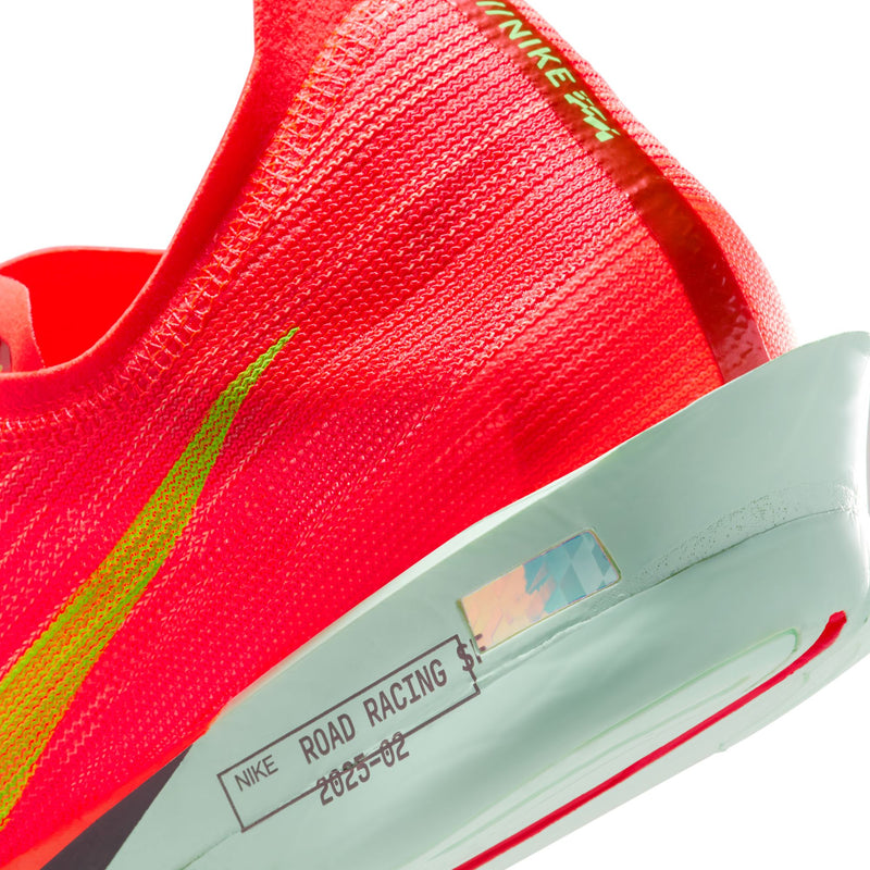 Unisex Streakfly 2 (600 - Bright Crimson/Lime Blast-Hyper Orange)