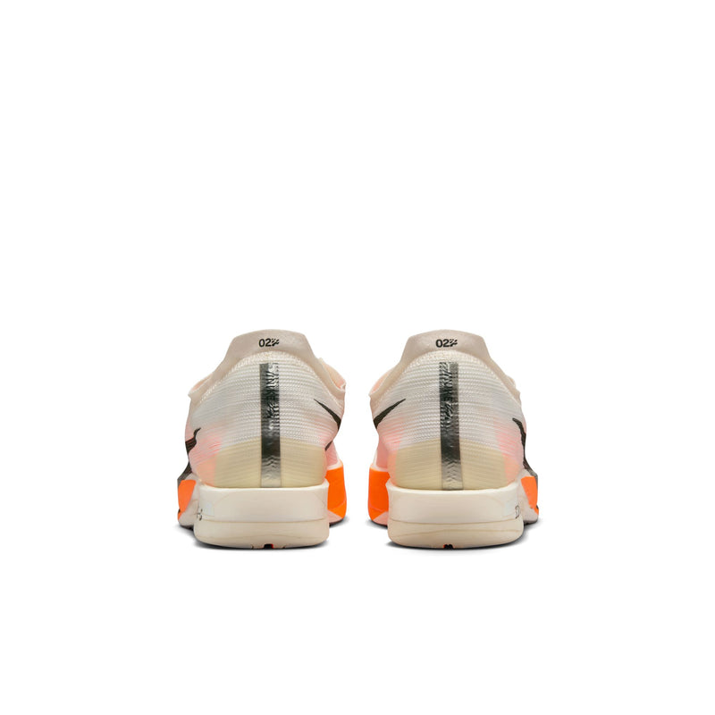 Unisex Streakfly 2 Proto (100 -  Sail/Black-Total Orange-White)