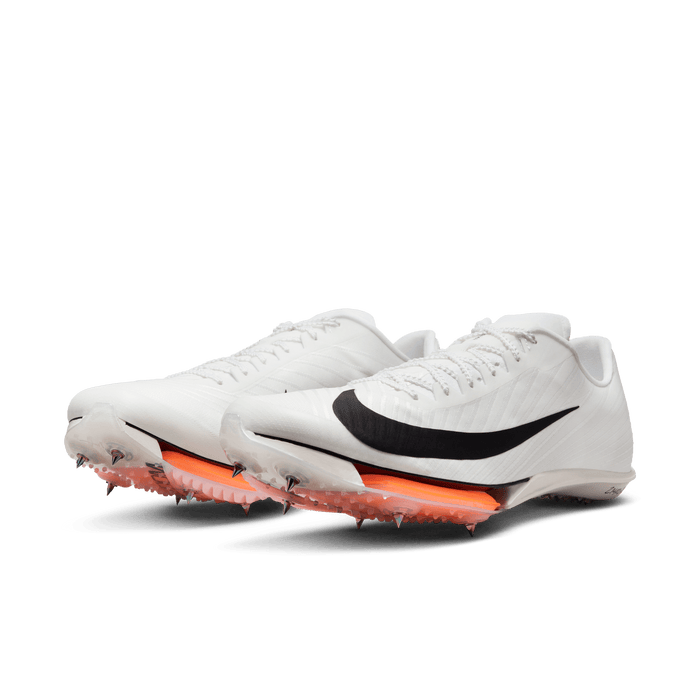 Unisex Air Zoom Maxfly 2 Proto (100 - White/Black/Total Orange)